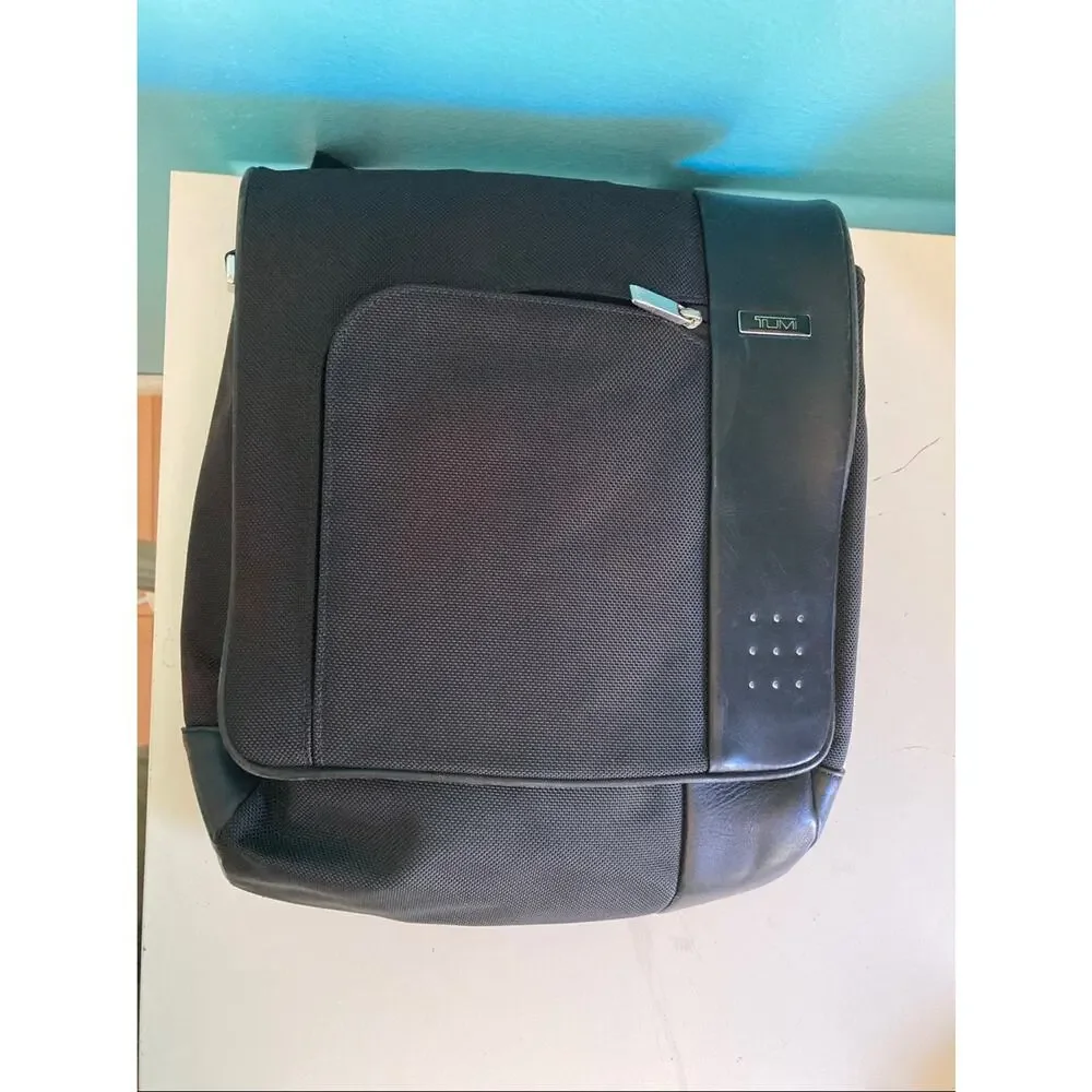 Tumi alpha lxt